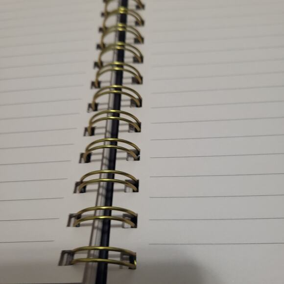 Harry Potter Hogwarts Crest Notebook & Feather Pen Set Journal Diary Book Wizard - Picture 6 of 16